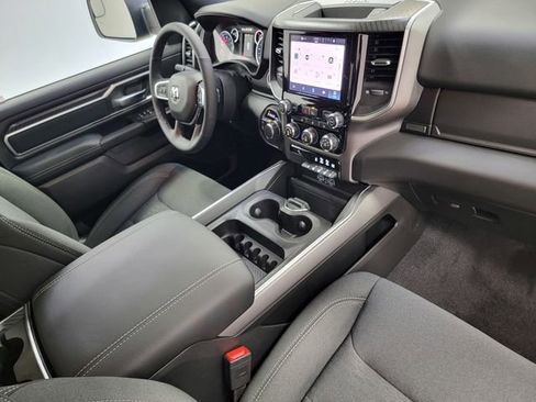 New 2026 RAM 1500 Big Horn image 21