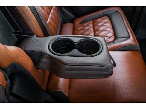 New 2025 Ford Bronco Badlands AWD/4WD image 31