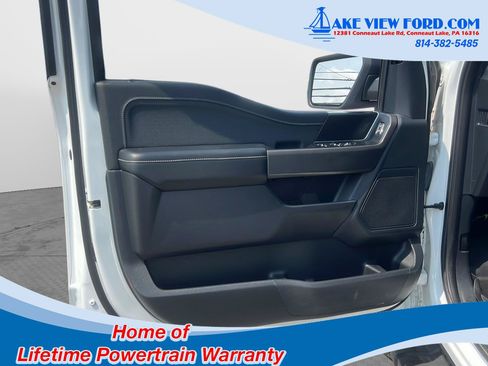 Used 2024 Ford F150 XLT w/ Equipment Group 302A MID AWD/4WD image 20