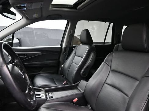 Certified 2020 Honda Pilot EX-L image 20