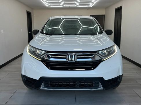 Used 2019 Honda CR-V LX image 15