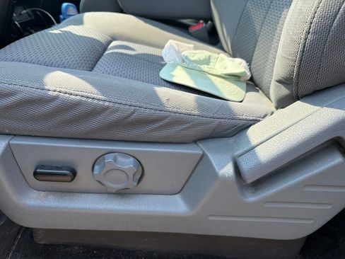 Used 2013 Ford F150 XLT w/ Luxury Equipment Group AWD/4WD image 13