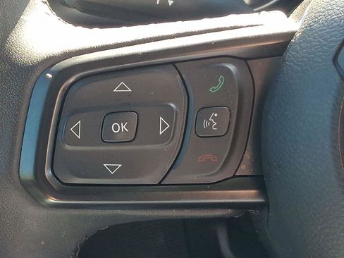 Certified 2023 Jeep Wrangler Sport S image 21