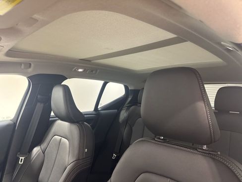 New 2026 Volvo XC40 B5 Ultra w/ Protection Package Premier image 16