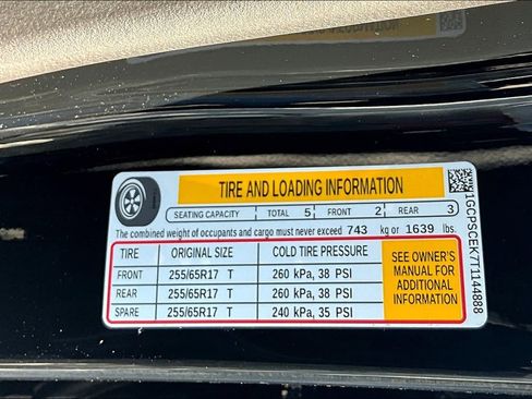 New 2026 Chevrolet Colorado LT w/ LT Convenience Package image 13