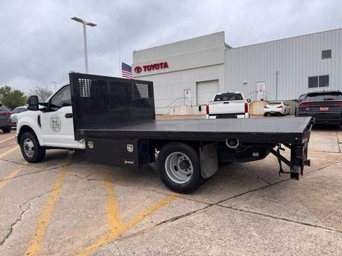 Used 2020 Ford F350 XL w/ Power Equipment Group RWD image 19