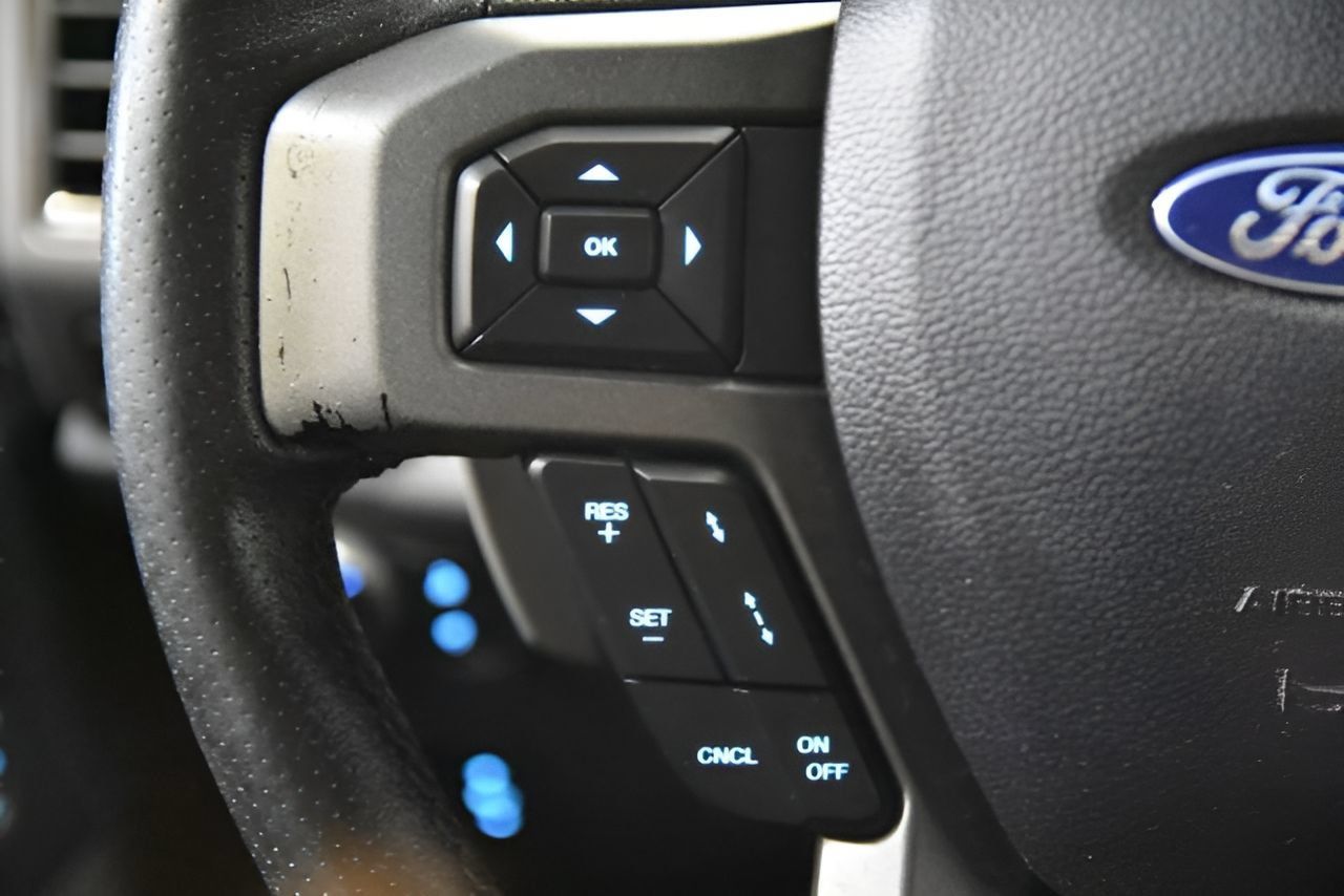 Used 2020 Ford F150 Raptor w/ Equipment Group 802A Luxury AWD/4WD image 22