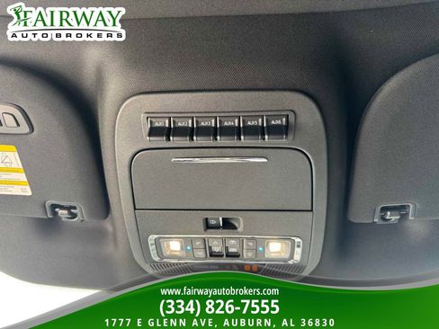 Used 2026 Ford F450 Lariat w/ Lariat Ultimate Package AWD/4WD image 25