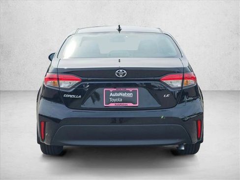 New 2026 Toyota Corolla LE image 7