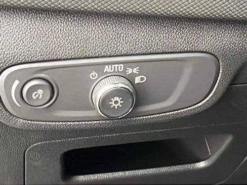 New 2026 Chevrolet TrailBlazer ACTIV w/ Convenience Package image 20