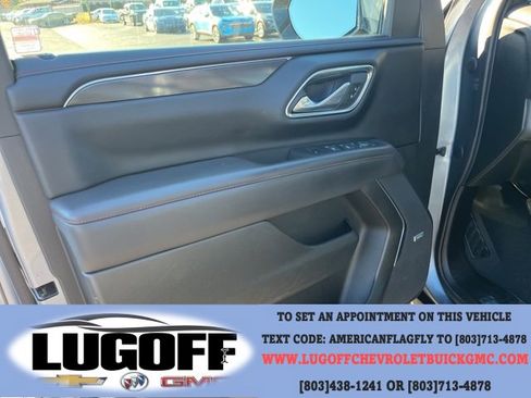 Used 2022 Chevrolet Suburban RST w/ Luxury Package image 6