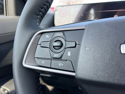 New 2026 Nissan Sentra SV image 10