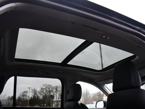 New 2026 Lincoln Aviator Reserve w/ Illumination Package image 17