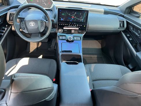 Used 2024 Toyota bZ4X AWD w/ Weather Package image 19