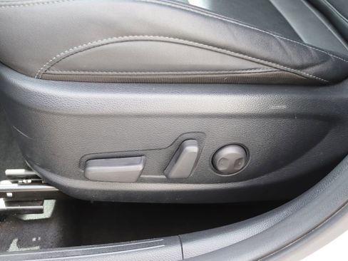 Used 2022 Kia Seltos EX AWD/4WD image 17