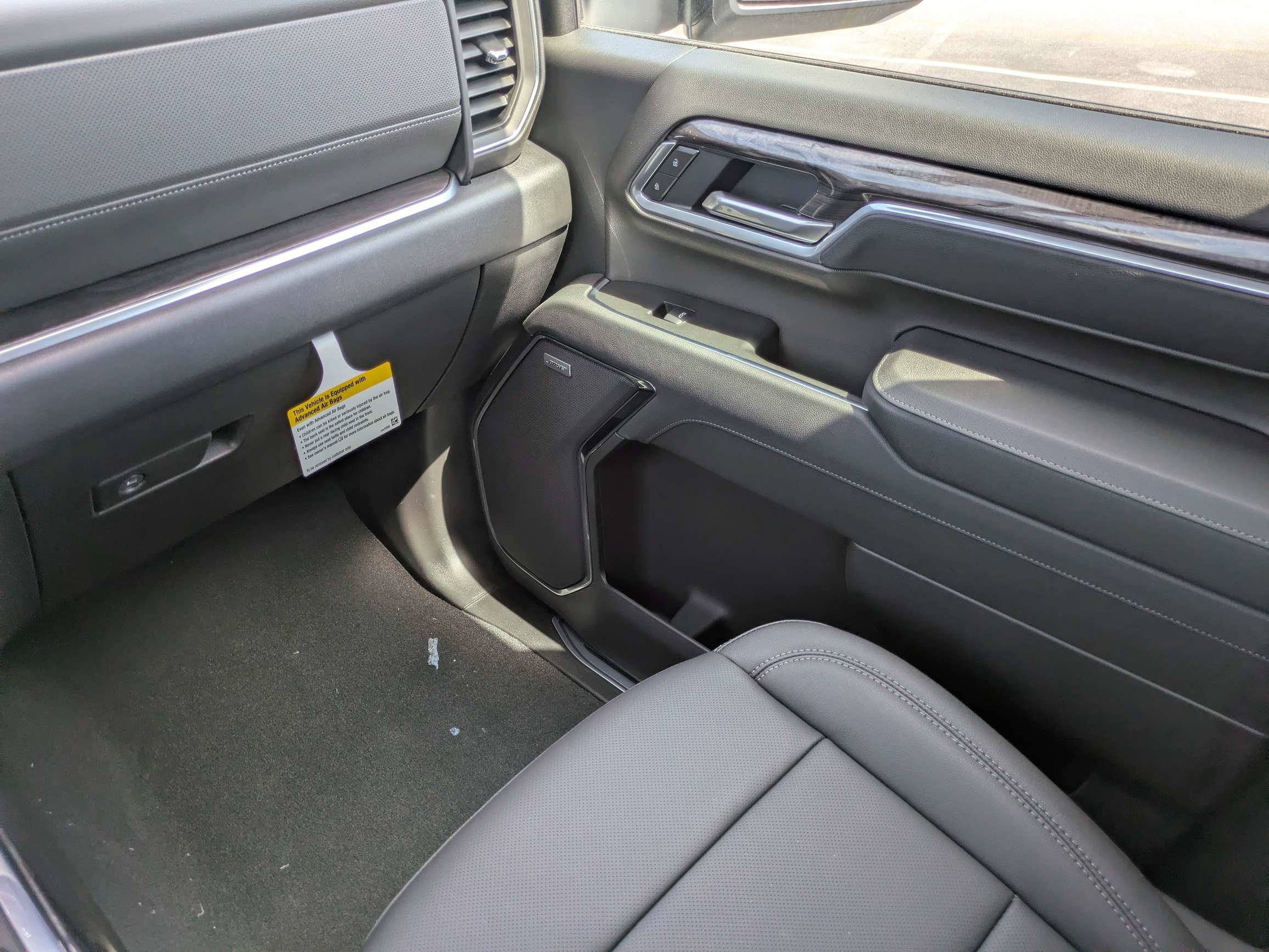 New 2026 Chevrolet Silverado 2500 LTZ w/ LTZ Plus Package AWD/4WD image 10