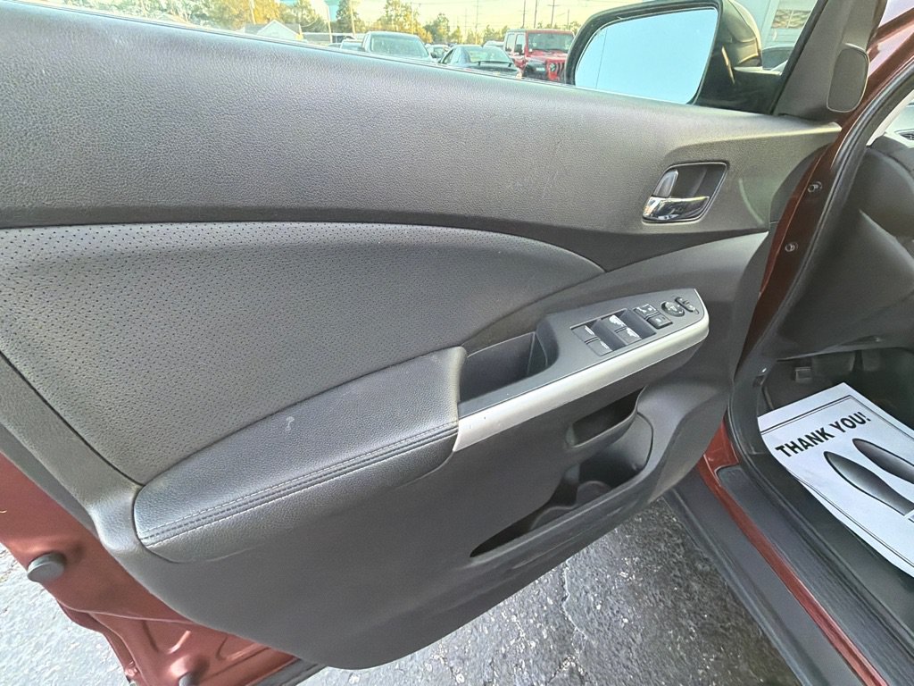 Used 2015 Honda CR-V EX-L image 11