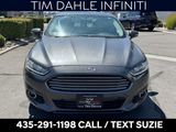 Used 2016 Ford Fusion SE image 4