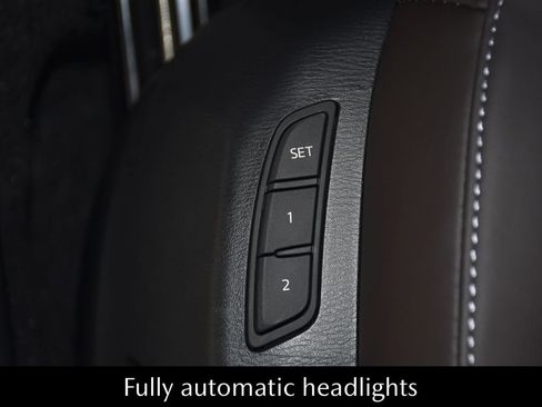 New 2025 MAZDA CX-5 Signature image 22