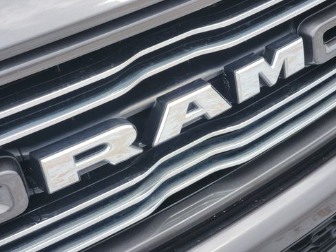 Used 2021 RAM 1500 Laramie w/ Laramie Southwest Edition AWD/4WD image 12
