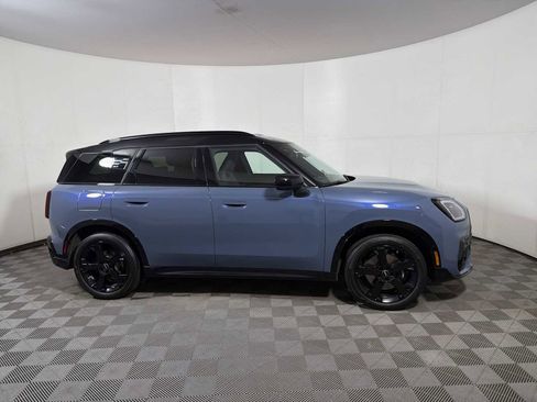 Certified 2026 MINI Cooper Countryman S AWD/4WD image 7