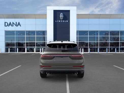 New 2026 Lincoln Corsair Grand Touring AWD/4WD image 5