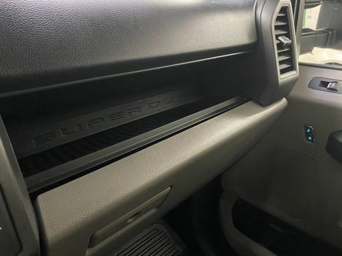 Used 2022 Ford F350 XL w/ STX Appearance Package image 22