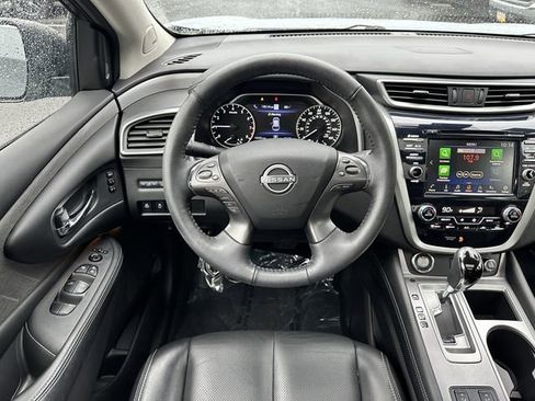 Used 2024 Nissan Murano SL AWD/4WD image 14