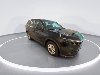 Used 2024 Honda CR-V LX