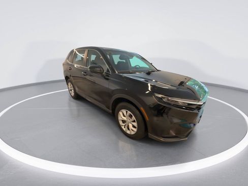 Used 2024 Honda CR-V LX image 1