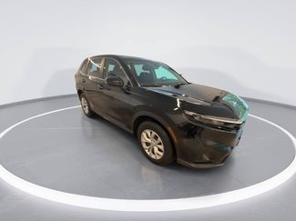 Used 2024 Honda CR-V LX video 1