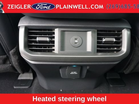 Used 2026 Ford F150 Lariat AWD/4WD image 12