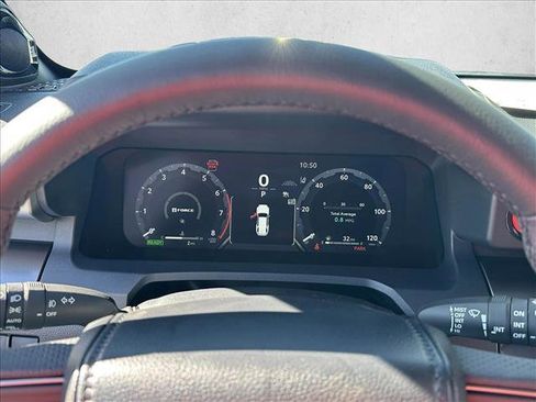 New 2025 Toyota 4Runner TRD Off-Road Premium image 12