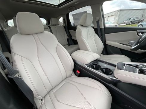 New 2026 Acura RDX w/ Technology Package AWD/4WD image 19