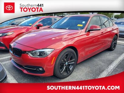 Used 2018 BMW 330i Sedan w/ Convenience Package