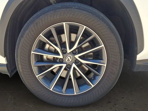 Used 2024 Lexus NX 250 AWD w/ Cold Area Package image 9