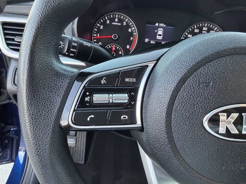 Used 2019 Kia Optima LX w/ LX 17" Wheel Package image 27