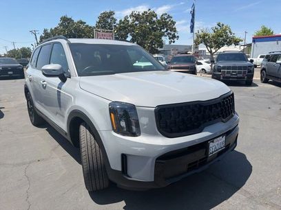 Used 2025 Kia Telluride EX X-Line