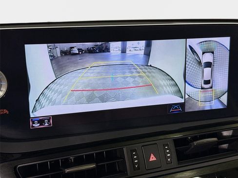Used 2022 Lexus ES 350 Ultra Luxury w/ Accessory Package 2 FWD image 18