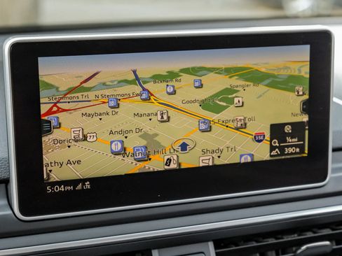 Used 2017 Audi A4 2.0T Premium Plus image 24