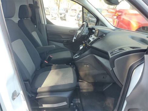 Used 2023 Ford Transit Connect XL image 7