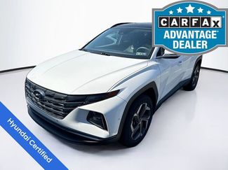 Used 2023 Hyundai Tucson Limited video 1