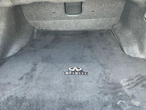 Used 2013 INFINITI G37 x Sedan w/ Premium Pkg AWD/4WD image 20