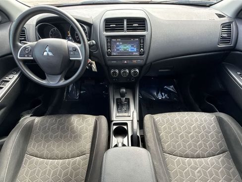 Used 2024 Mitsubishi Outlander Sport LE AWD/4WD image 24