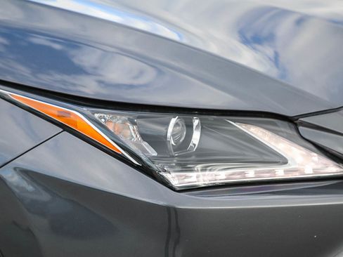 Used 2017 Lexus RX 350 FWD image 8