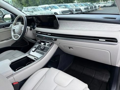 Used 2025 Hyundai Palisade Calligraphy AWD/4WD image 36