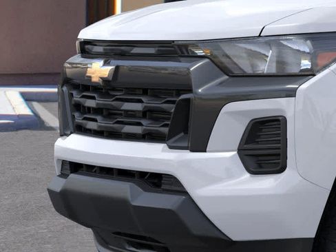 New 2026 Chevrolet Colorado LT w/ Advanced Trailering Package image 13