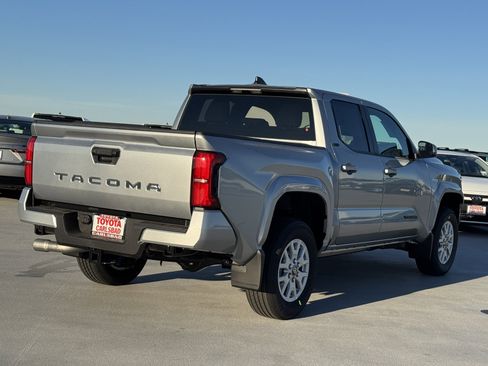 New 2026 Toyota Tacoma SR5 image 12