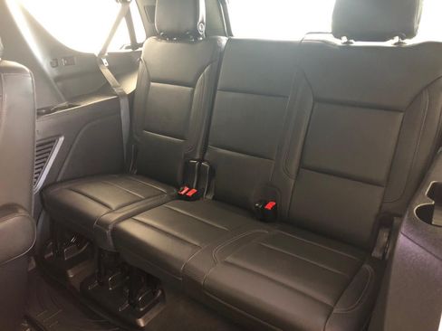 Used 2021 Chevrolet Tahoe LT AWD/4WD image 10