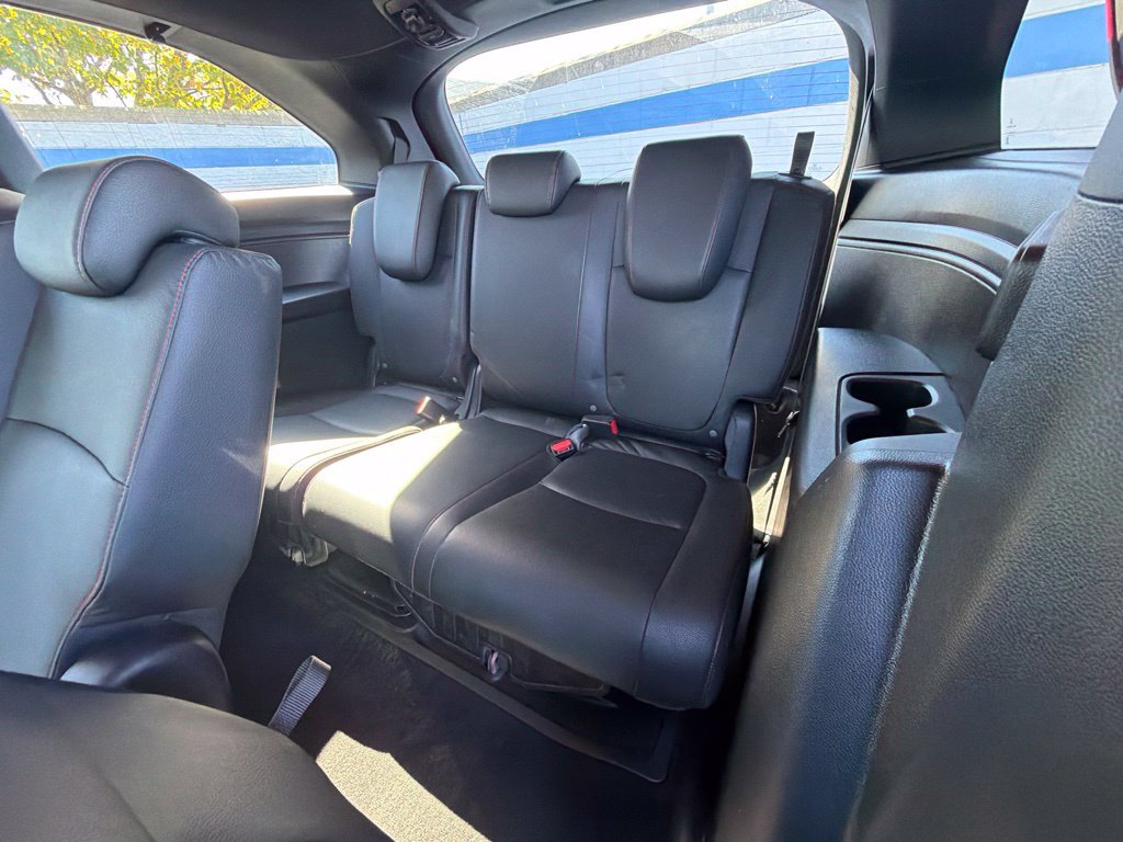 Used 2023 Honda Odyssey Sport image 21